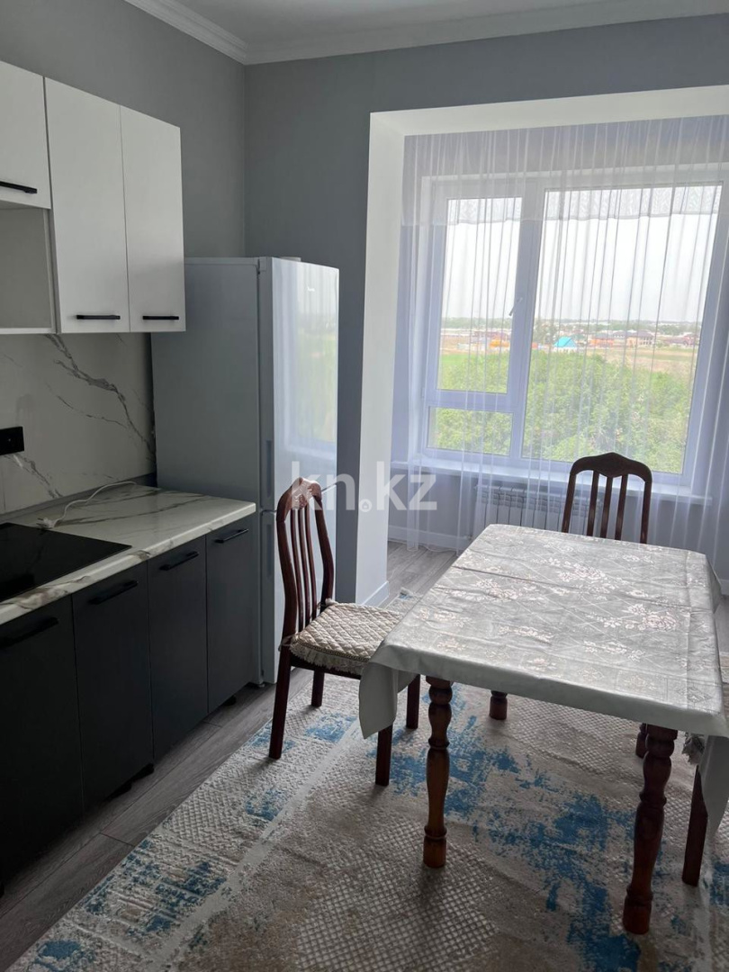 Продажа 2-комнатной квартиры, 62 м², Аэропортная - Продажа квартир в Алматинской области фото 3 из 6