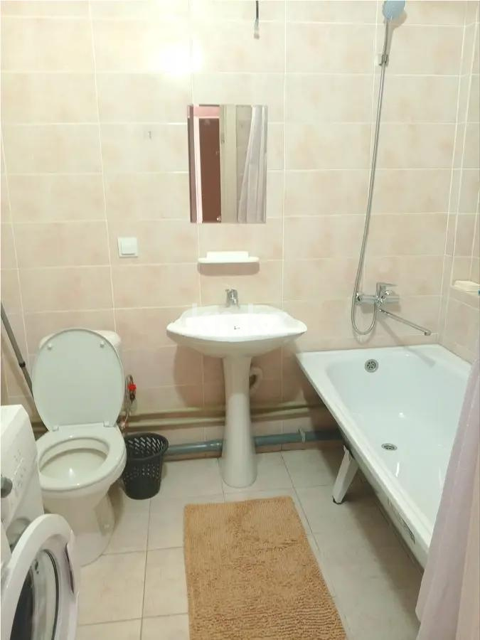 Продажа 1-комнатной квартиры, 34 м² - Продажа однокомнатных квартир в р-не Нура Астаны - страница 3 фото 3 из 3