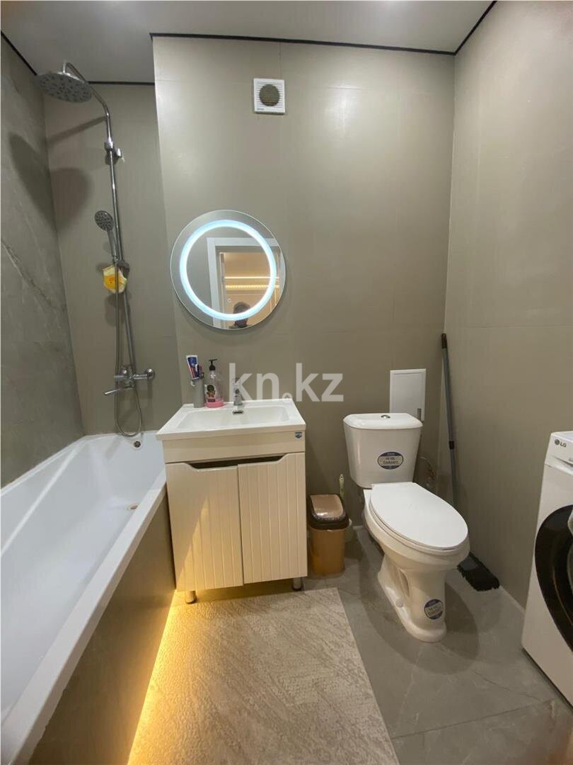 Продажа 1-комнатной квартиры, 52.5 м² в Астане - фото 7