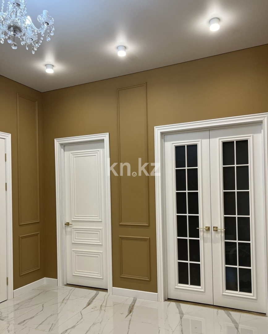 Аренда 2-комнатной квартиры, 91 м², пр. Мангилик Ел, дом  21 - Аренда  двухкомнатных квартир помесячно в Астане без посредников фото 5 из 25