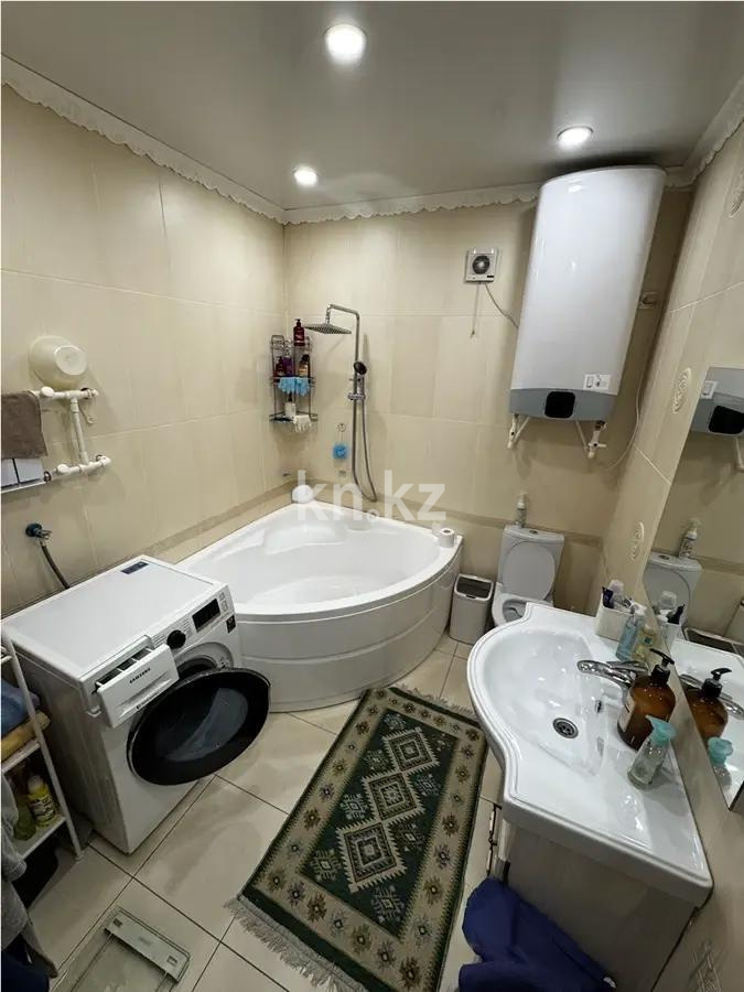 Продажа 2-комнатной квартиры, 54 м² - Продажа квартир в Городе Караганды - страница 3 фото 4 из 4