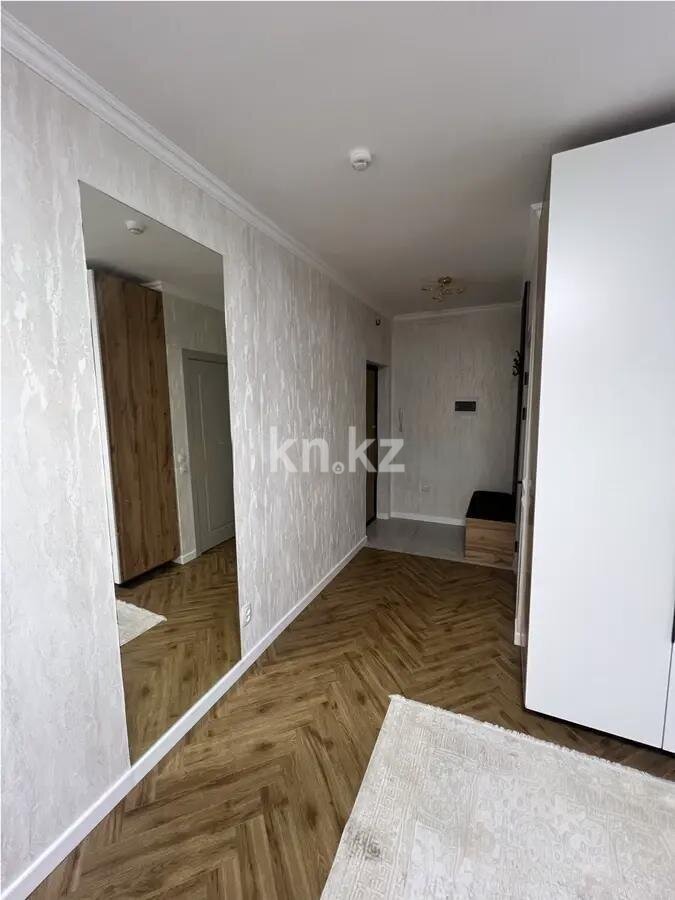 Продажа 1-комнатной квартиры, 39 м² в Астане - фото 4
