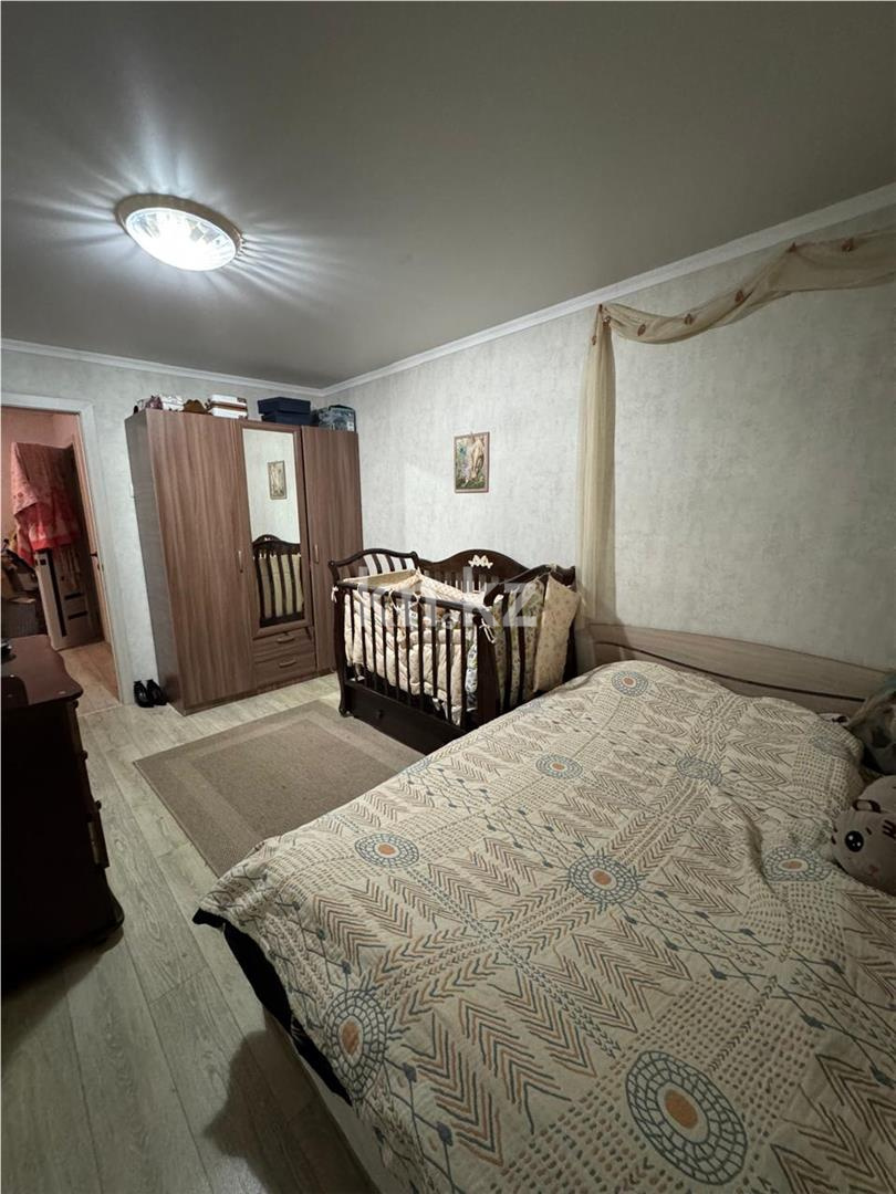 Продажа 2-комнатной квартиры, 51 м², ул. Аманжолова - Продажа квартир в Караганде фото 4 из 11