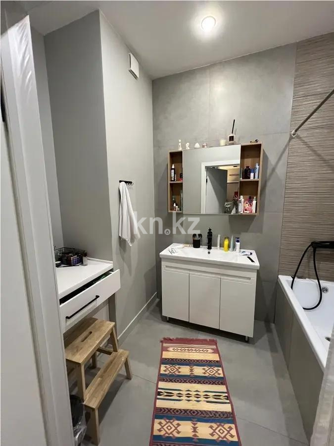 Продажа 4-комнатной квартиры, 116 м², ул. Асфендиярова, дом  4 - Продажа  четырехкомнатных квартир в новостройках Астаны без посредников с фото фото 6 из 6