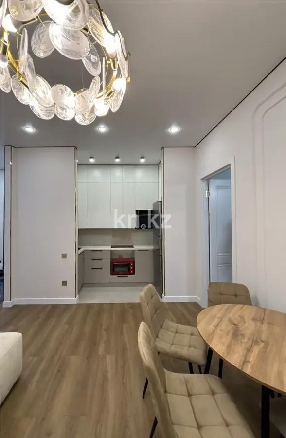 Продажа 3-комнатной квартиры, 60 м² в Астане - фото 4