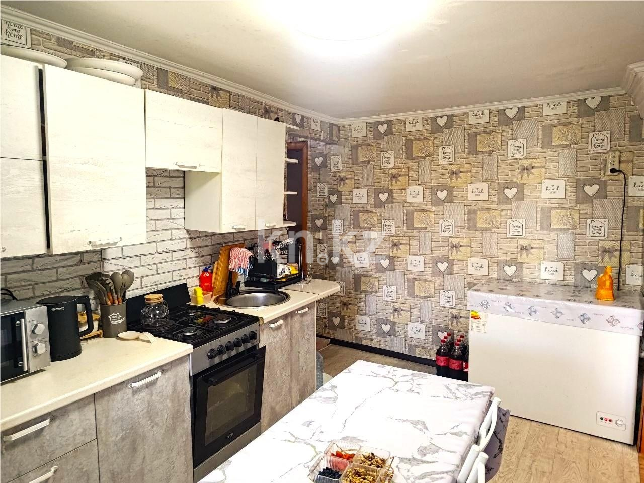 Продажа 4-комнатного дома, 80 м² - Недвижимость в Караганде - страница 21 фото 11 из 16