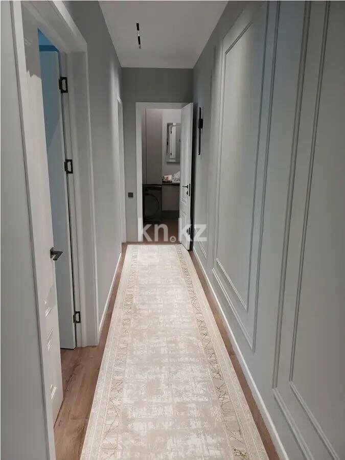 Продажа 2-комнатной квартиры, 64.39 м² в Астане - фото 5