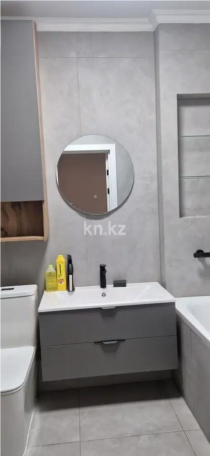 Продажа 2-комнатной квартиры, 71 м², мкр. Кайрат, дом  153/54 в Алматы - фото 4