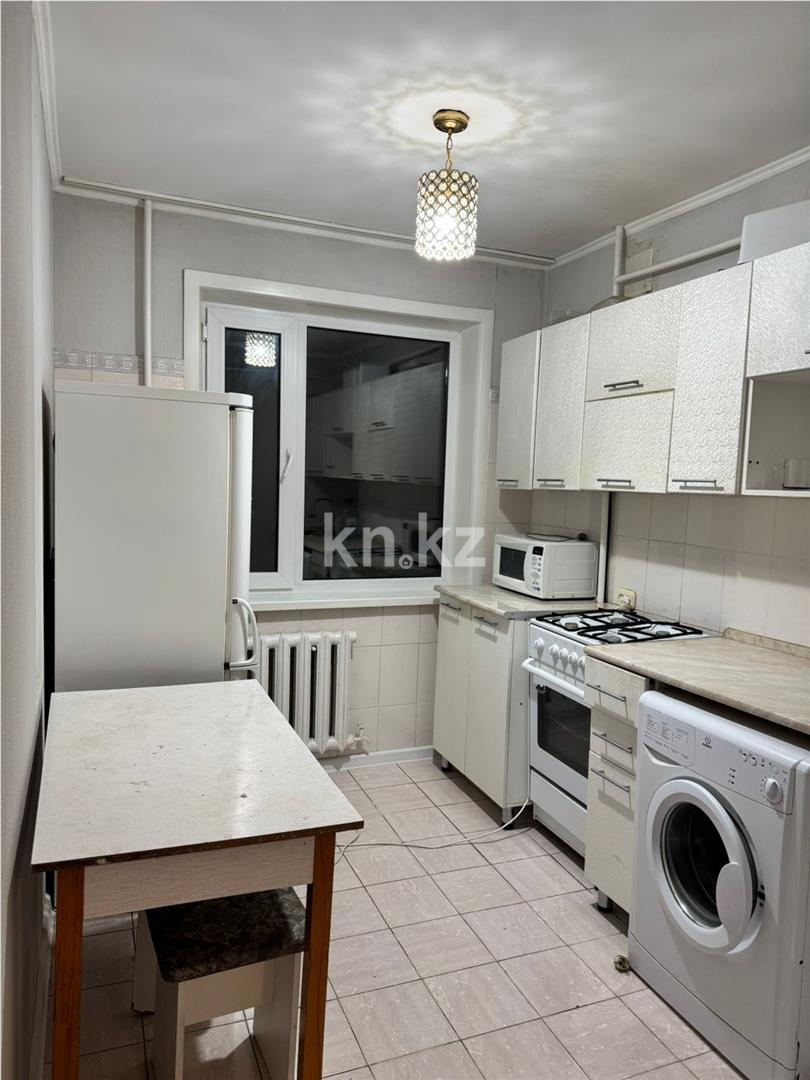 Продажа 2-комнатной квартиры, 45 м², ул. Рыскулова, дом  23 - Продажа квартир в Караганде фото 3 из 8