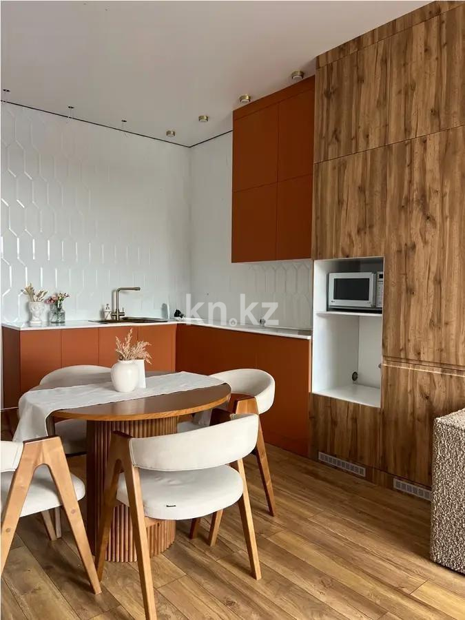 Продажа 3-комнатной квартиры, 70 м², 218 учетный квартал, дом  155 - Продажа  трехкомнатных квартир в Караганде фото 3 из 6