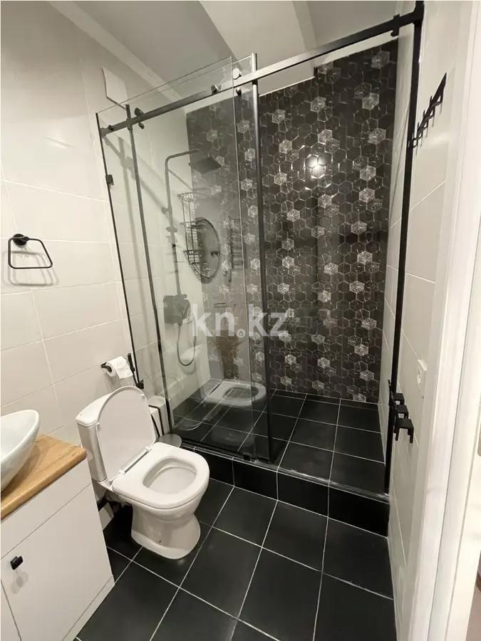 Продажа 3-комнатной квартиры, 80.2 м² - Продажа квартир в кирпичном доме в Алматы - страница 7 фото 7 из 8