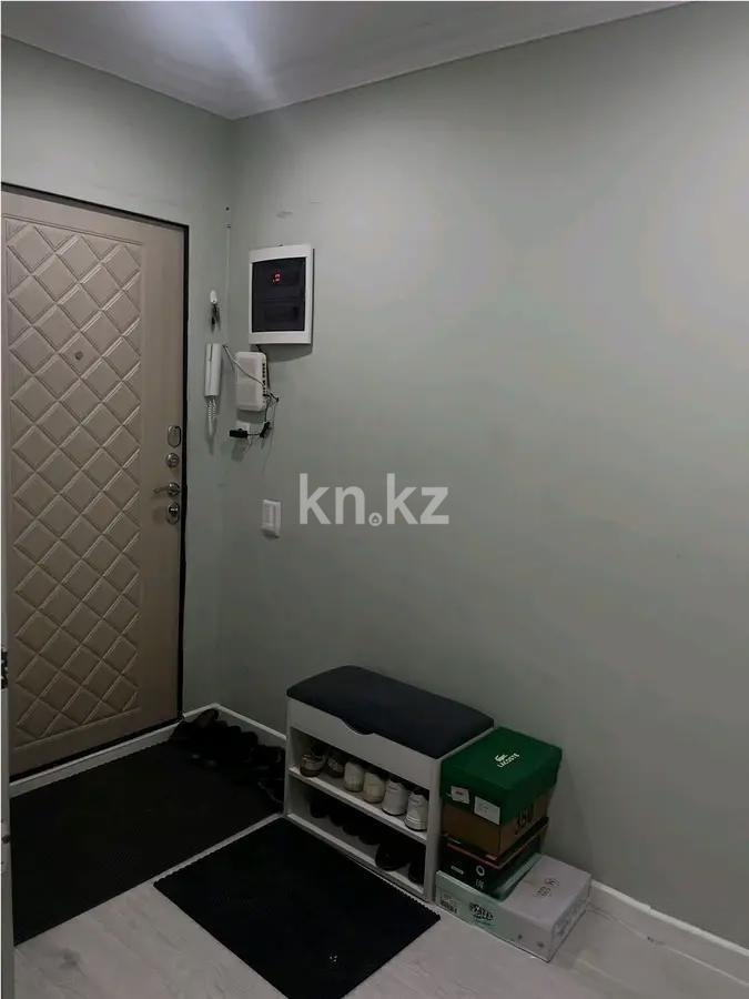 Продажа 2-комнатной квартиры, 46 м², мкр-н Аккент, дом  65 - Продажа  двухкомнатных квартир в новостройках Алматы с фото фото 5 из 5