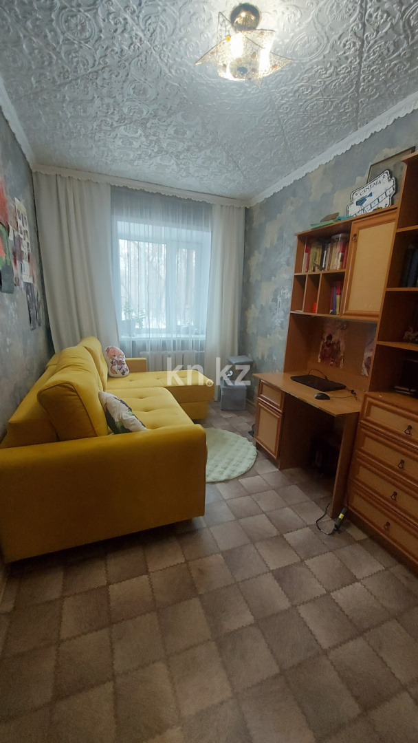 Продажа 3-комнатной квартиры, 55 м² - Продажа квартир в Караганде фото 3 из 8