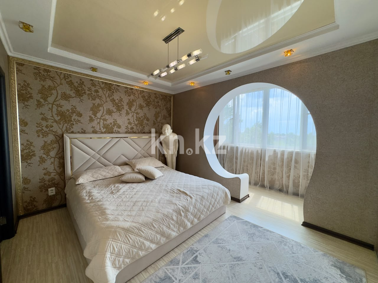 Продажа 4-комнатной квартиры, 90 м² - Продажа четырехкомнатных квартир в Караганде фото 7 из 22