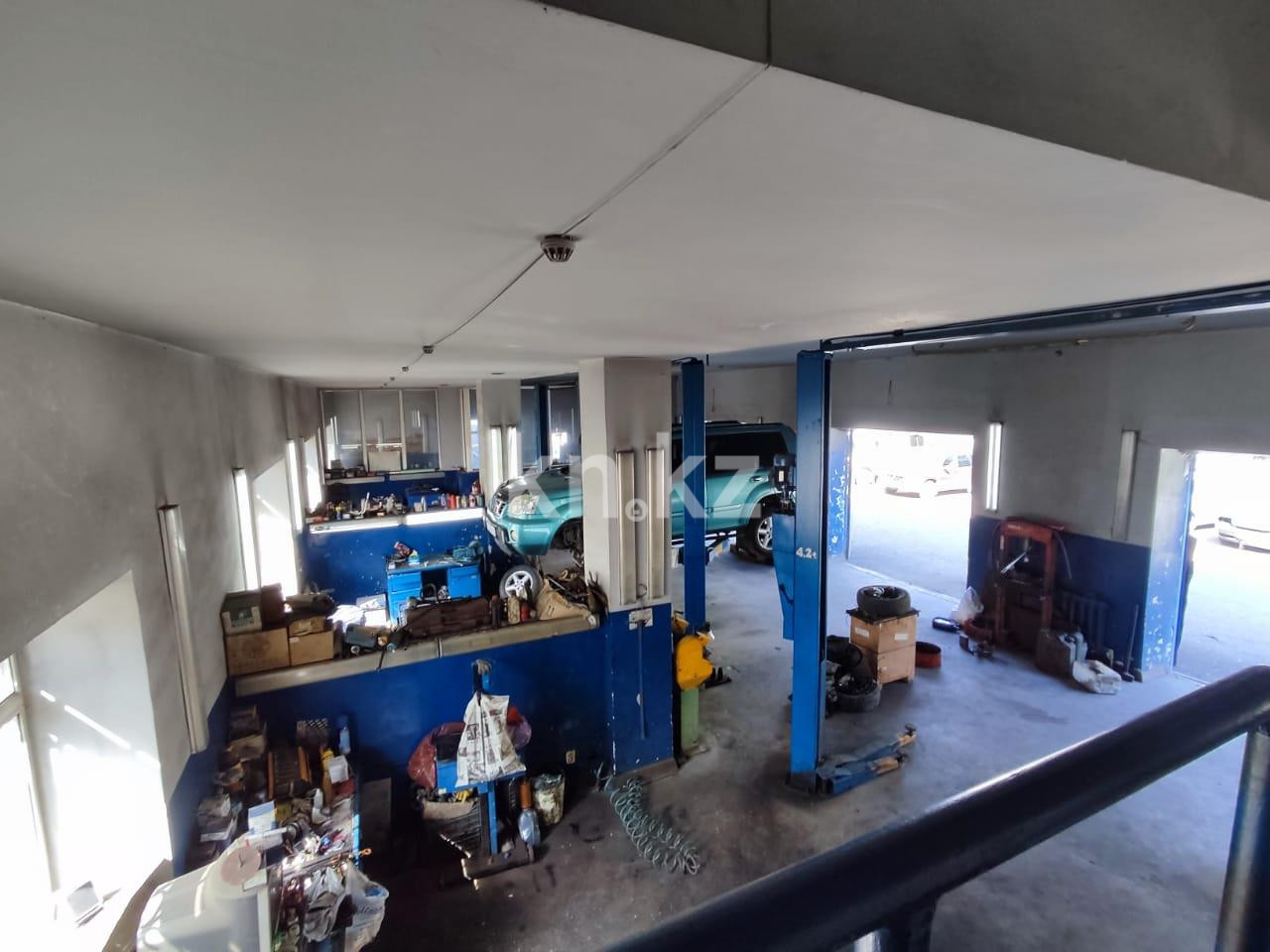 Продажа , 726.9 м², ул. Аманжолова - Продажа действующего бизнеса в Караганде с фото фото 5 из 18