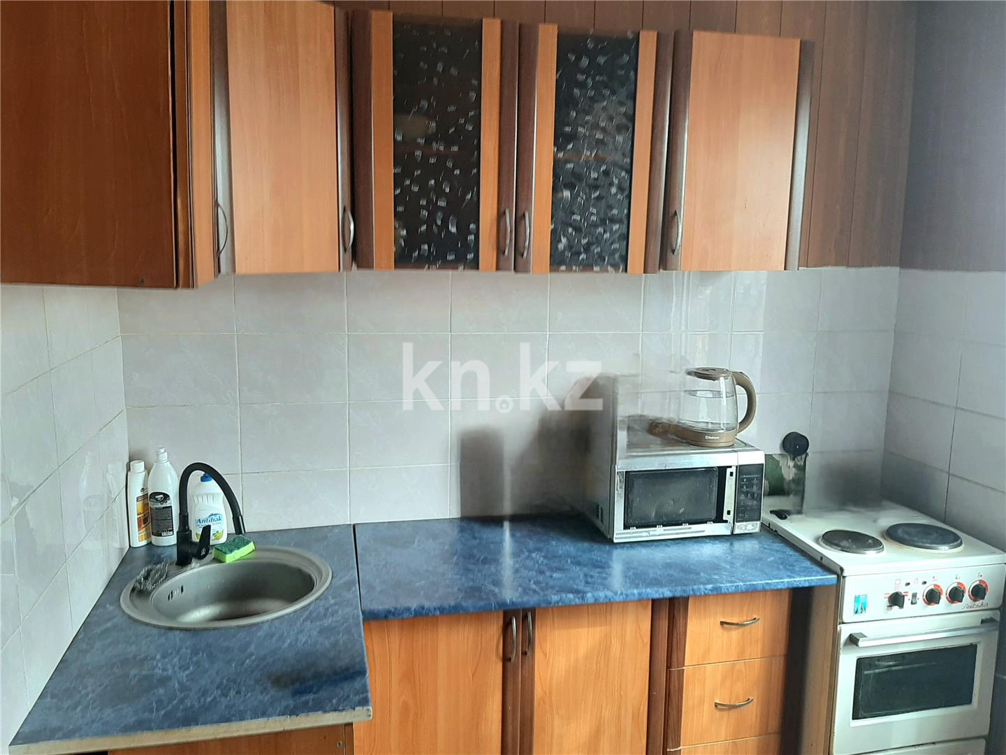 Продажа 2-комнатной квартиры, 51 м² - Продажа недвижимости в Казахстане - страница 31 фото 7 из 10