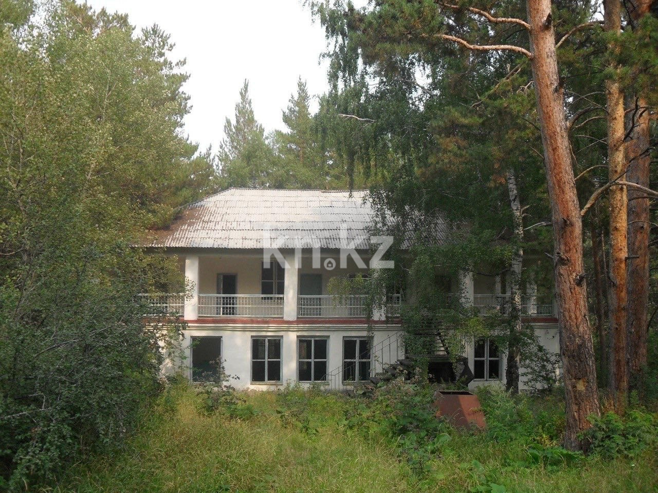 Продажа участка, 1500 м² - Продажа земельных участков в Карагандинской области фото 2 из 5