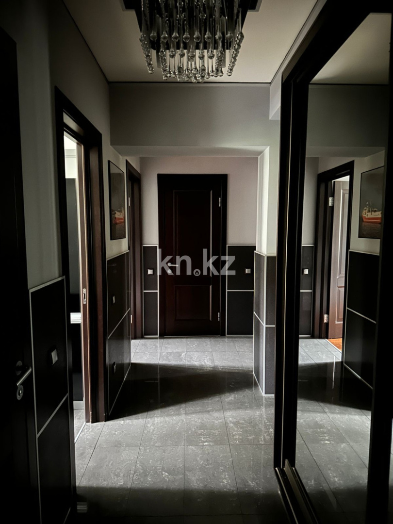 Аренда 3-комнатной квартиры, 75 м² - Аренда квартир помесячно в Казахстане - страница 8 фото 1 из 13