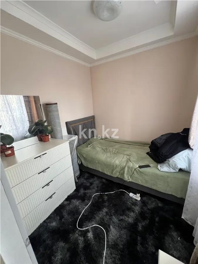 Продажа 3-комнатной квартиры, 47 м², ул. Ишимская, дом  70 - Продажа квартир в Караганде фото 3 из 6