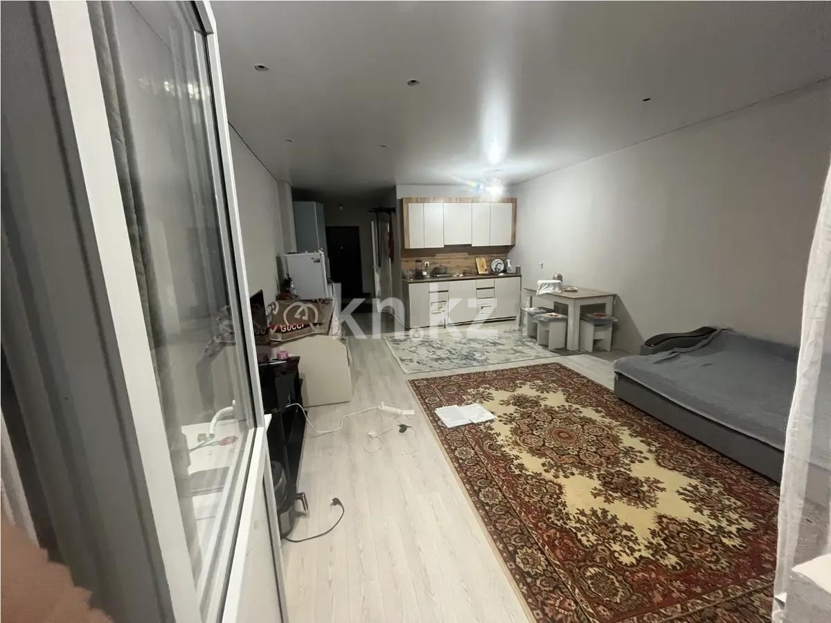 Продажа 1-комнатной квартиры, 43 м² в Астане - фото 2