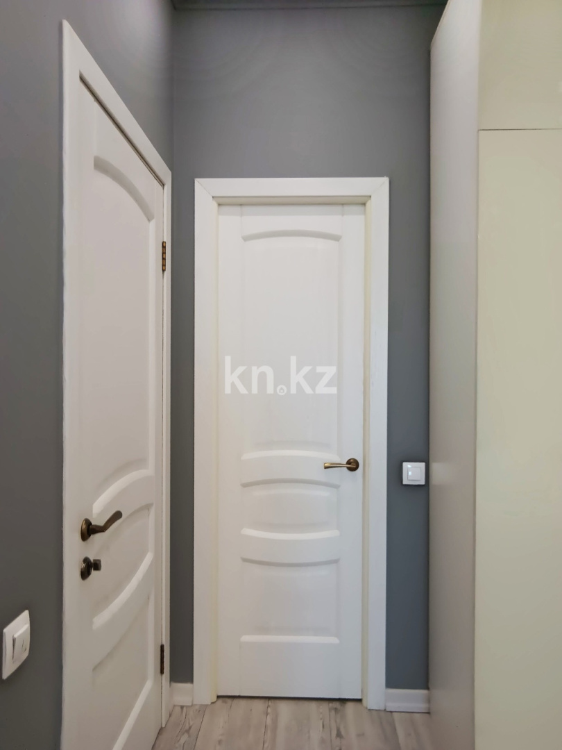 Продажа 3-комнатной квартиры, 70.8 м² в Алматы - фото 7