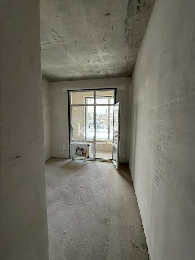 Продажа 2-комнатной квартиры, 60 м², ул. Бухар жырау, дом  12/3 - Продажа квартир в новостройках Астаны без посредников фото 2 из 2