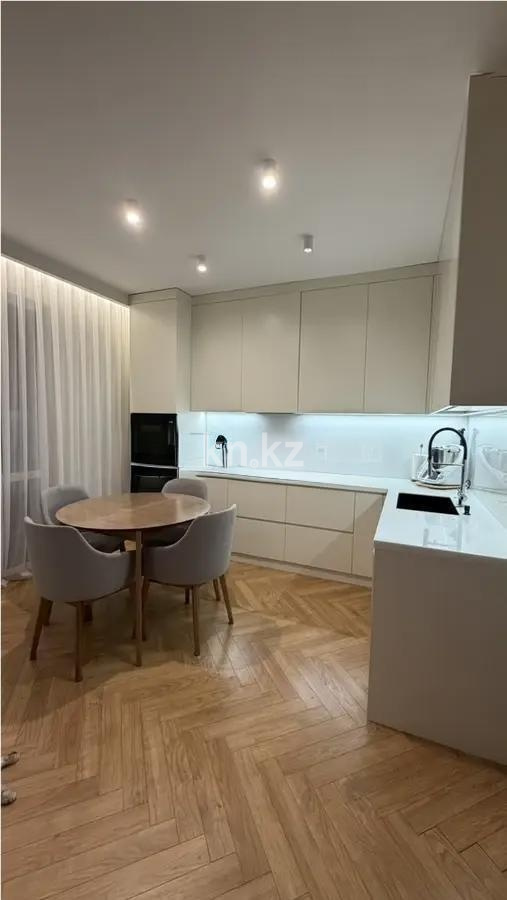 Продажа 3-комнатной квартиры, 110 м² в Алматы - фото 4