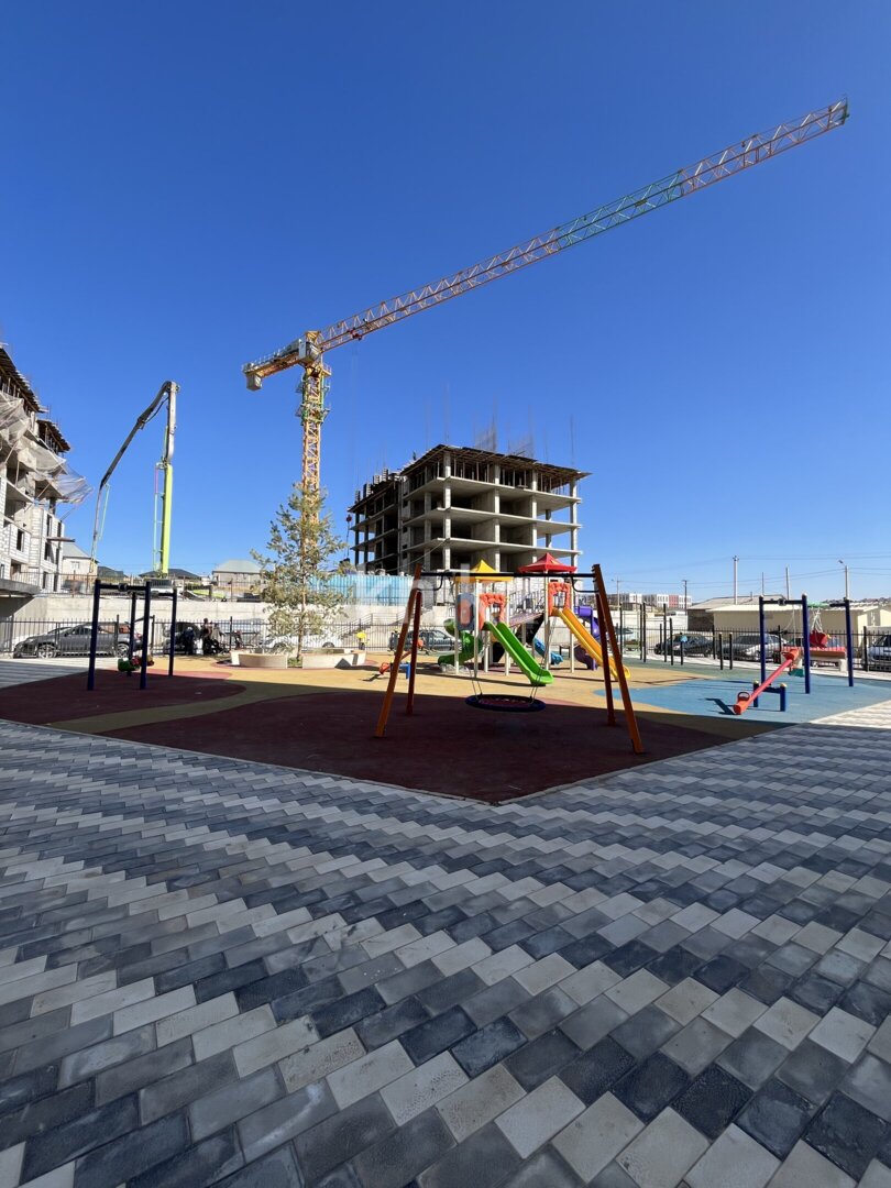 Продажа 3-комнатной квартиры, 95.2 м² в Шымкенте - фото 15