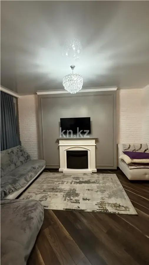 Продажа 2-комнатной квартиры, 63 м² в Алматы