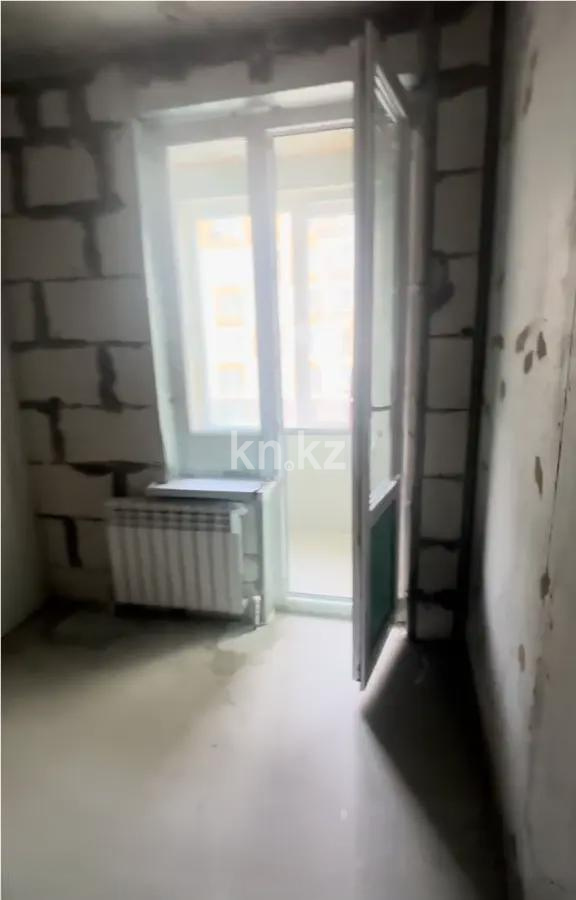 Продажа 1-комнатной квартиры, 34.6 м² - Продажа  однокомнатных квартир в Алматы фото 3 из 4