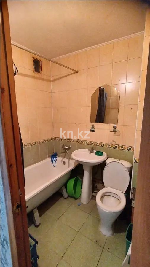 Продажа 2-комнатной квартиры, 44 м² в Алматы - фото 4
