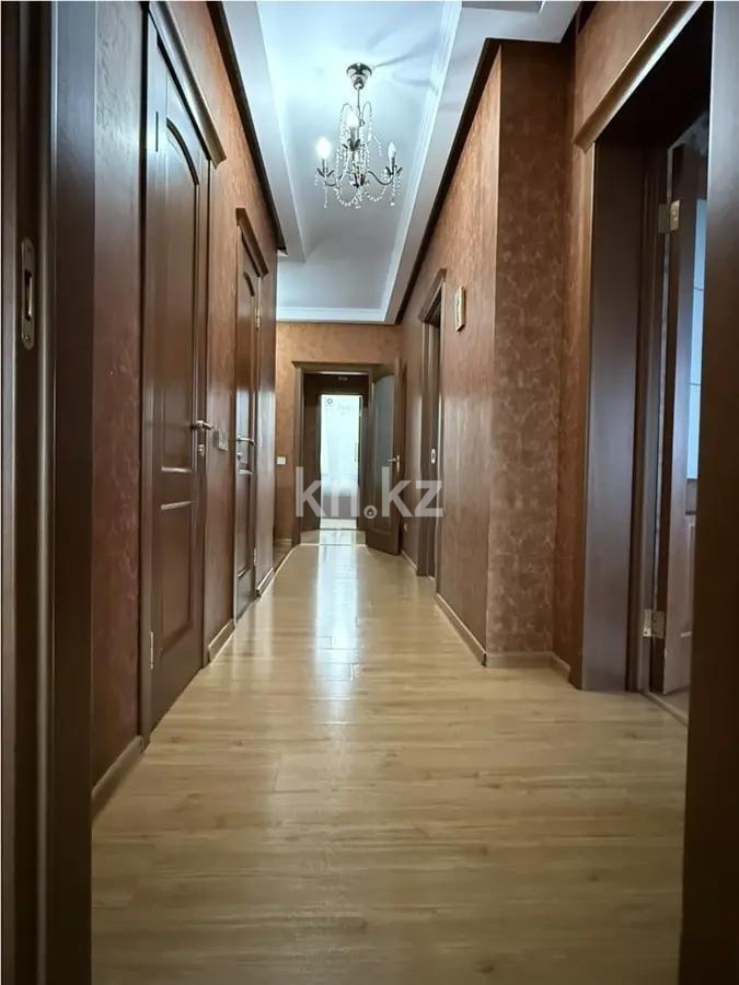 Продажа 3-комнатной квартиры, 120 м² - Продажа трехкомнатных квартир в Казахстане - страница 4 фото 7 из 7