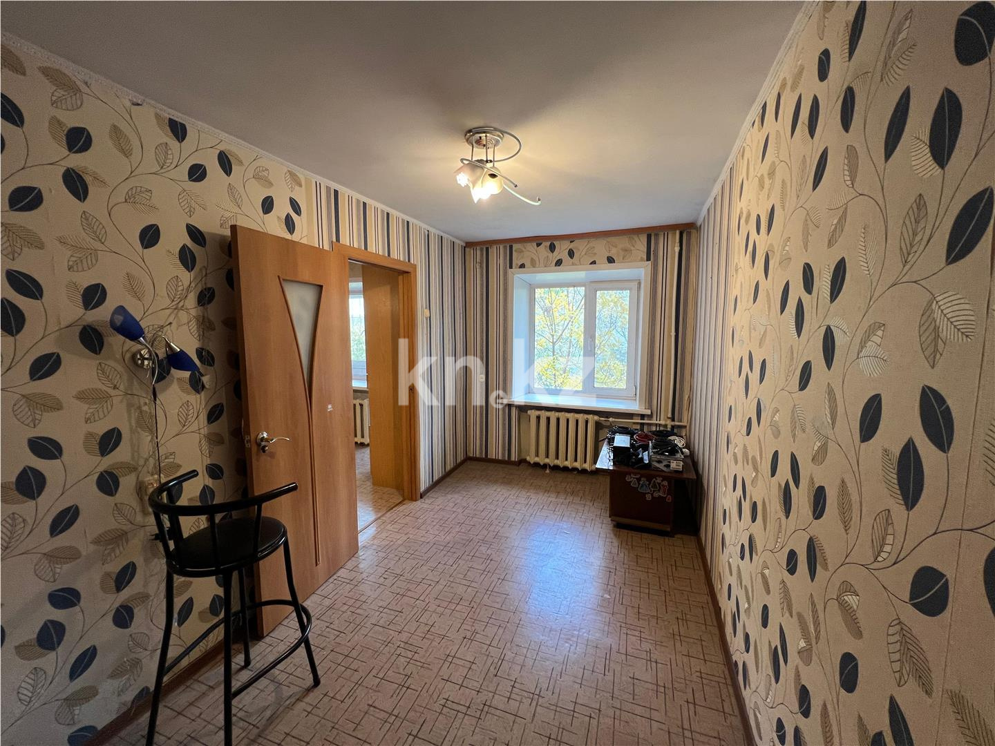 Продажа 2-комнатной квартиры, 44 м², ул. Лободы, дом  30 - Продажа квартир в Караганде фото 4 из 7