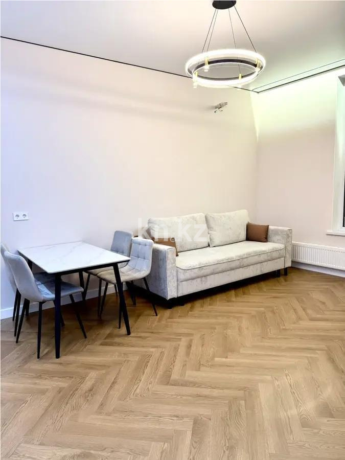 Продажа 2-комнатной квартиры, 41 м² в Астане