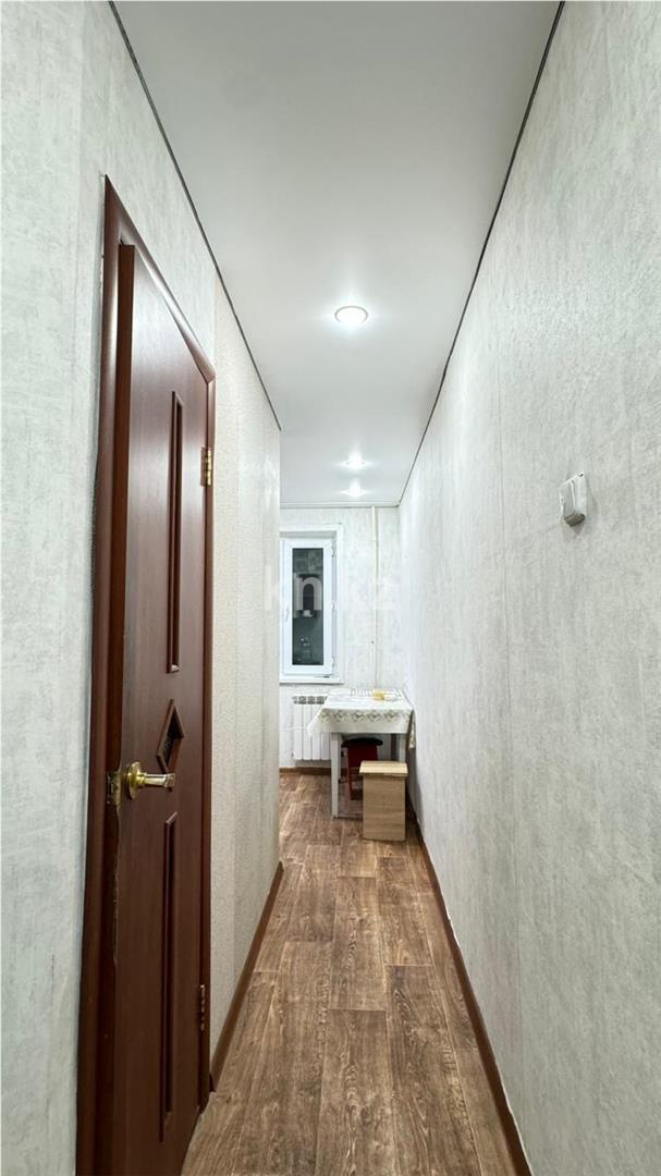 Продажа 2-комнатной квартиры, 45 м², мкр-н 15 - Продажа квартир в Караганде фото 9 из 9