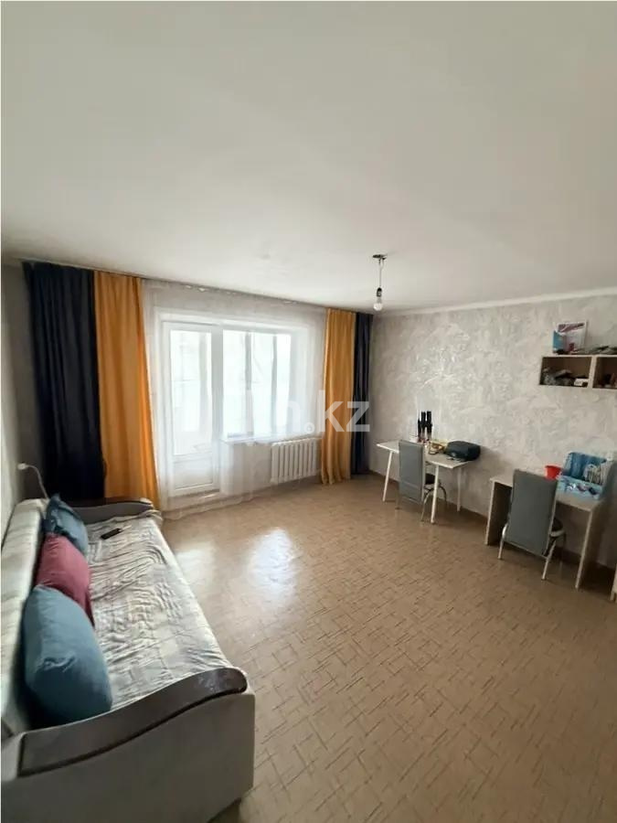 Продажа 1-комнатной квартиры, 42 м² - Недвижимость в Караганде - страница 25 фото 1 из 5