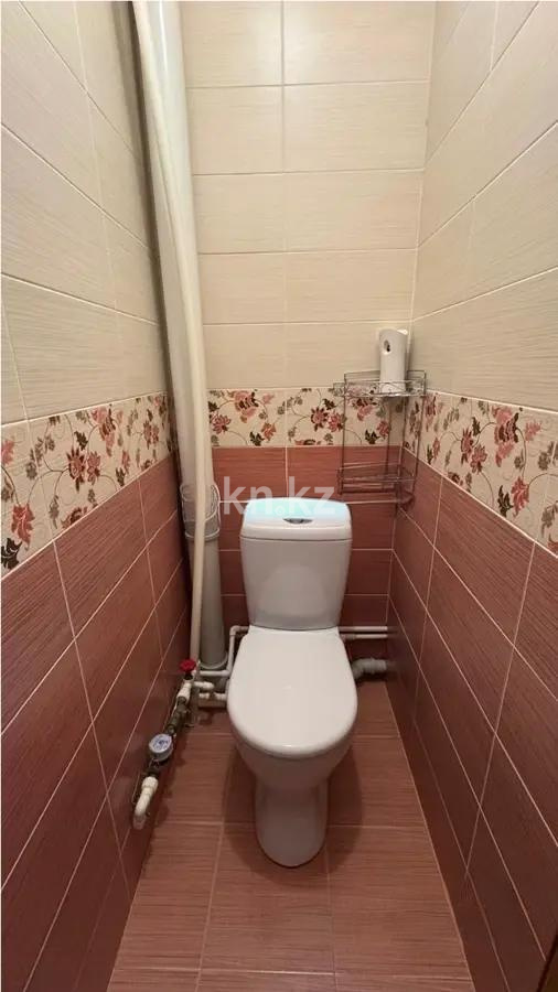 Продажа 2-комнатной квартиры, 53 м², мкр-н Степной-4, дом  24 - Продажа  двухкомнатных квартир в Караганде фото 5 из 6