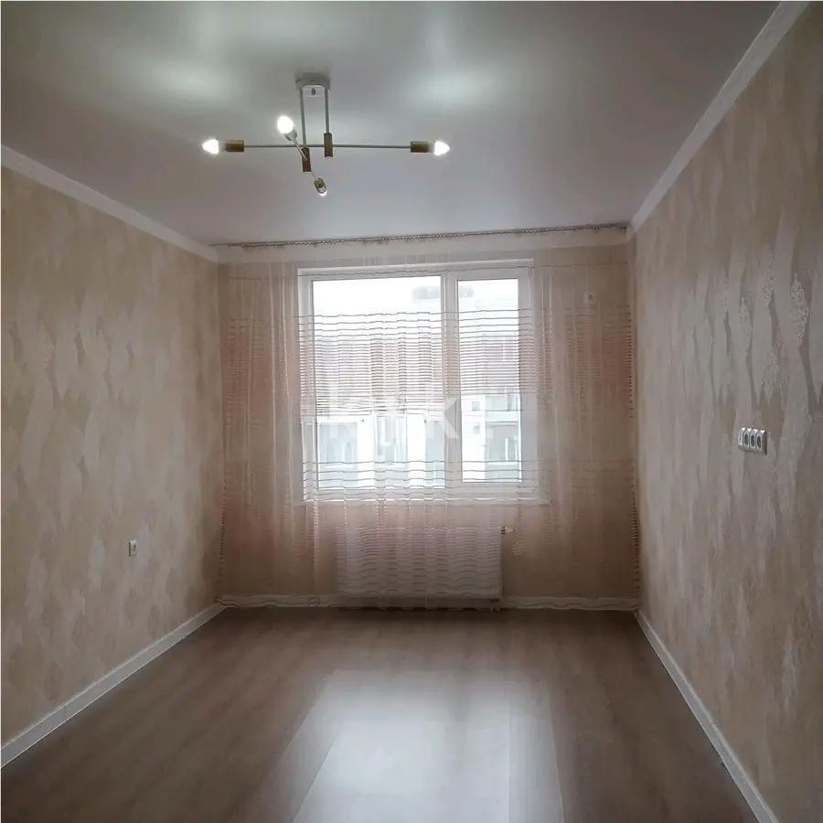 Продажа 1-комнатной квартиры, 38 м², ул. Байтурсынова, дом  2 - Продажа  однокомнатных квартир в новостройках Астаны без посредников фото 1 из 3