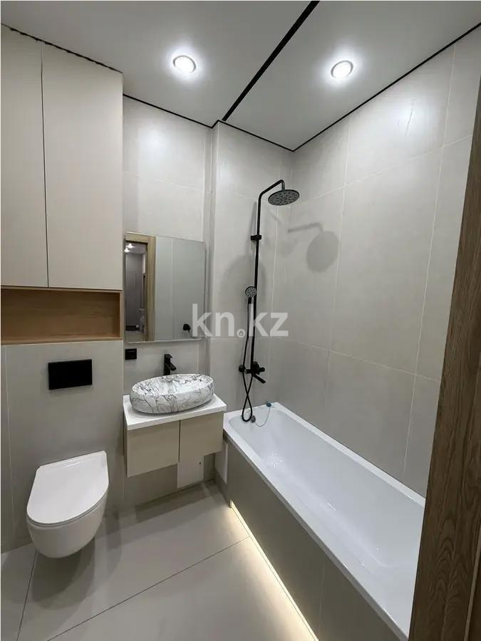 Продажа 4-комнатной квартиры, 68.5 м², ул. Култегин, дом  4а в Астане - фото 4