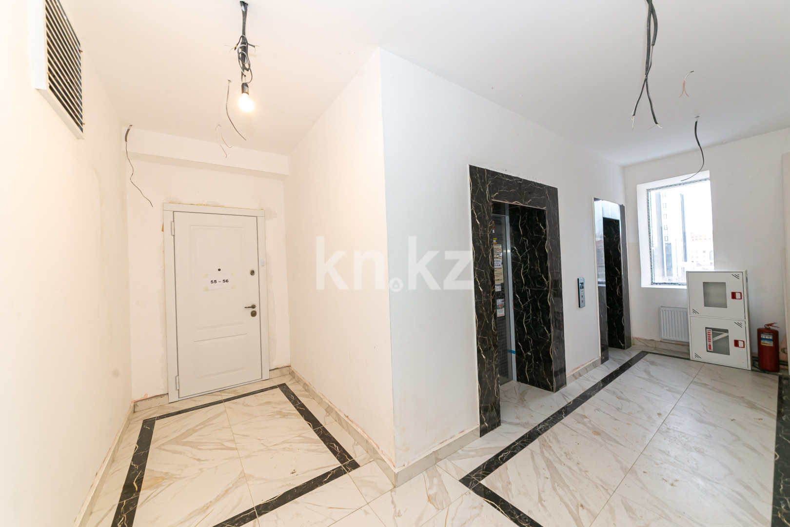 Продажа 2-комнатной квартиры, 78.18 м², ул. Кенесары, дом  6 стр в Астане - фото 14