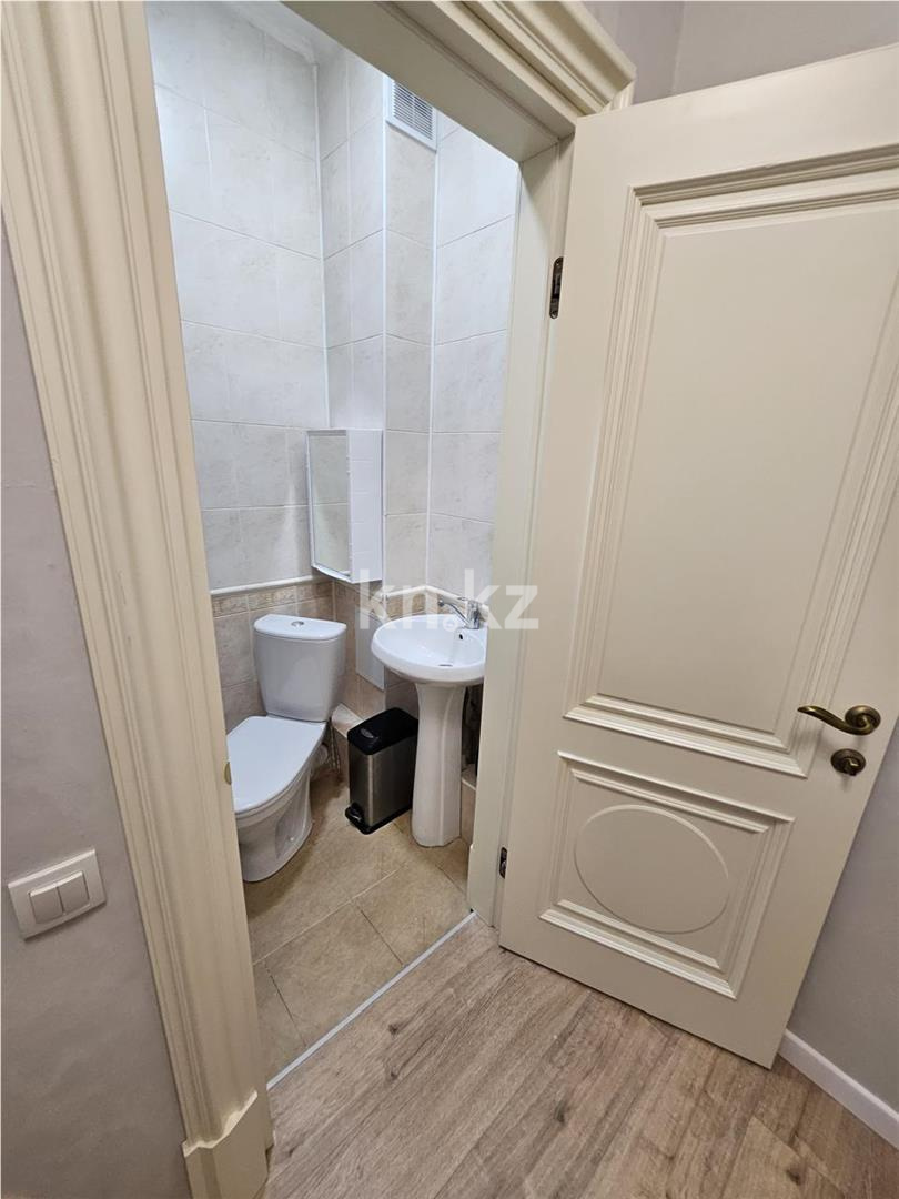 Продажа 2-комнатной квартиры, 85.9 м² - Продажа квартир в Астане в р-не Байконур - страница 10 фото 11 из 13