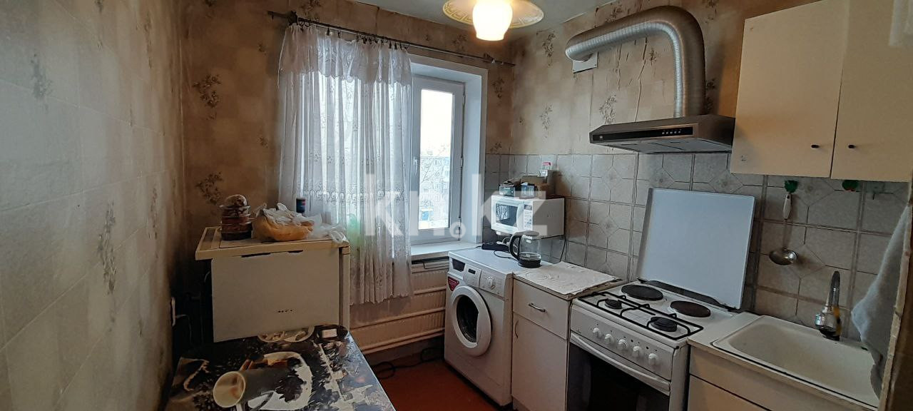 Продажа 2-комнатной квартиры, 45 м², мкр-н 23 - Продажа квартир в Караганде фото 5 из 8