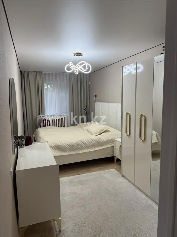 Продажа 2-комнатной квартиры, 45.5 м² - Продажа квартир в Алматы - страница 7 фото 2 из 6