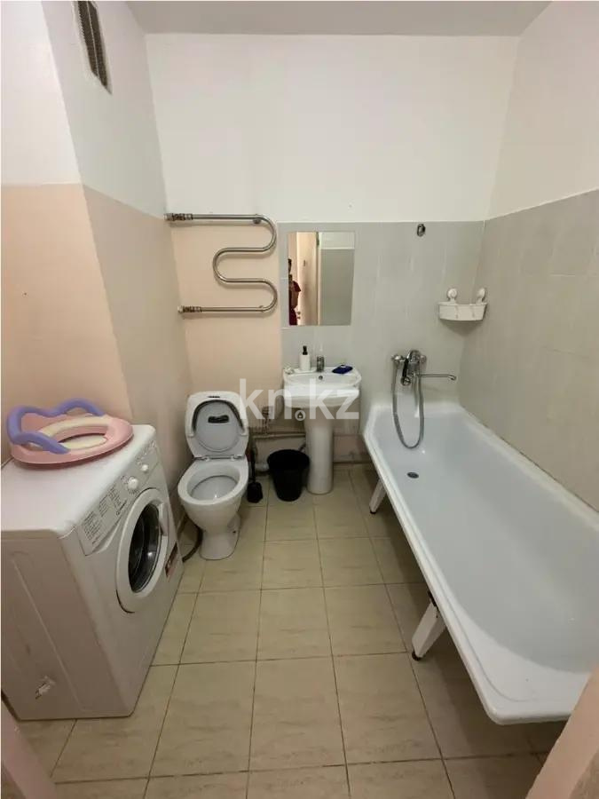 Продажа 2-комнатной квартиры, 56 м² - Продажа квартир в блочном доме в Алматы фото 4 из 5