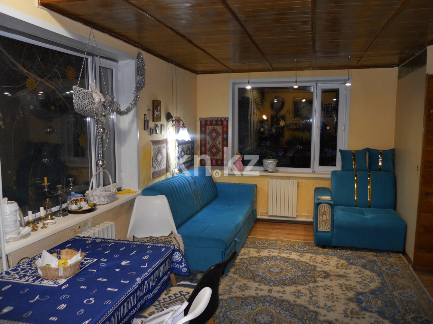 Продажа дачи, 6.6 сот. - Продажа квартир в Балхаше фото 6 из 12