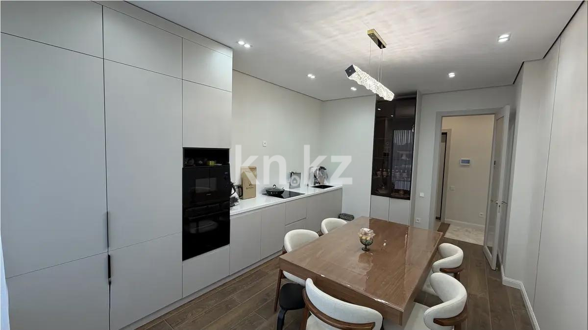 Продажа 3-комнатной квартиры, 106 м² в Астане - фото 3