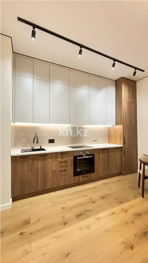 Продажа 2-комнатной квартиры, 43 м², ул. Култегин, дом  4а - Продажа  двухкомнатных квартир в Астане без посредников фото 2 из 2