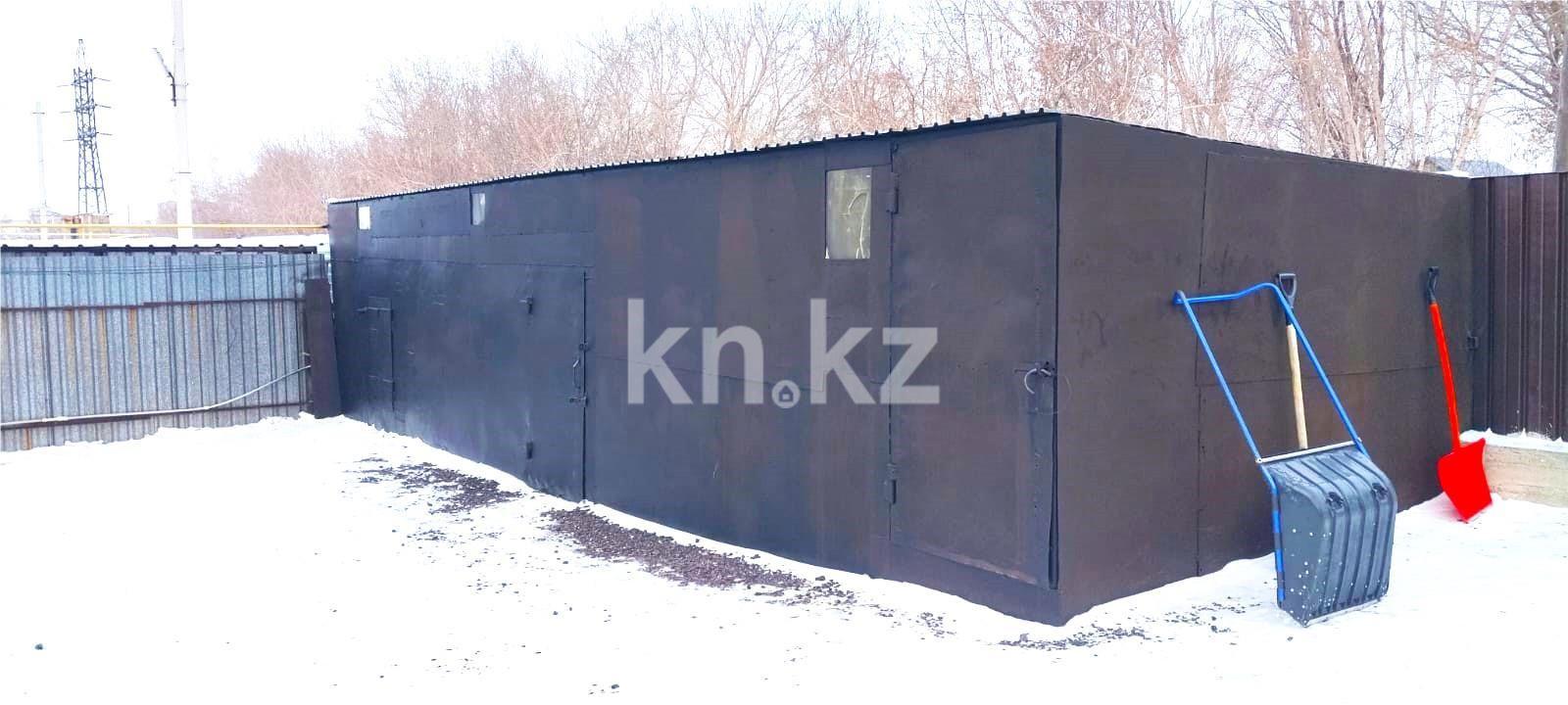 Продажа 4-комнатного дома, 90 м² - Продажа домов, коттеджей в Караганде - страница 5 фото 16 из 17