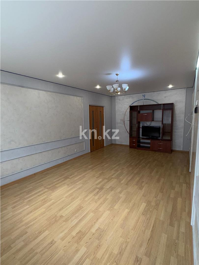 Продажа 2-комнатной квартиры, 77 м² - Продажа двухкомнатных квартир в р-не Сарыарка Астаны - страница 9 фото 4 из 13