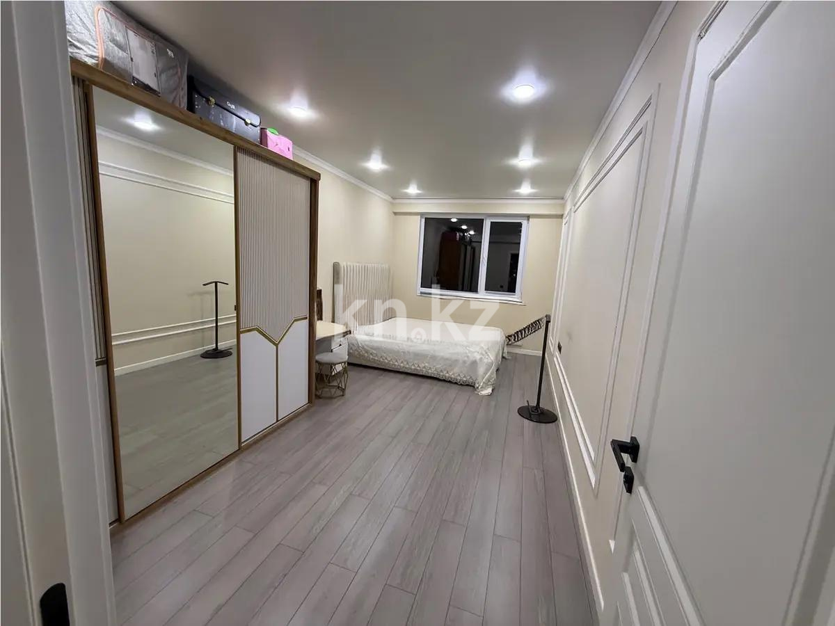 Продажа 2-комнатной квартиры, 70 м², пр. Сейфуллина, дом  51/30 - Продажа квартир в Алматы фото 2 из 5